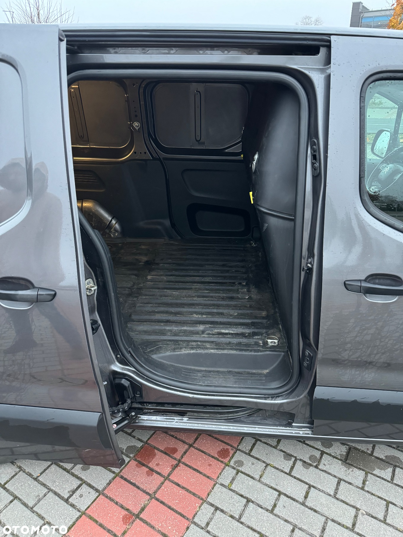 Citroën Berlingo M 1.5 BlueHDI Feel - 20