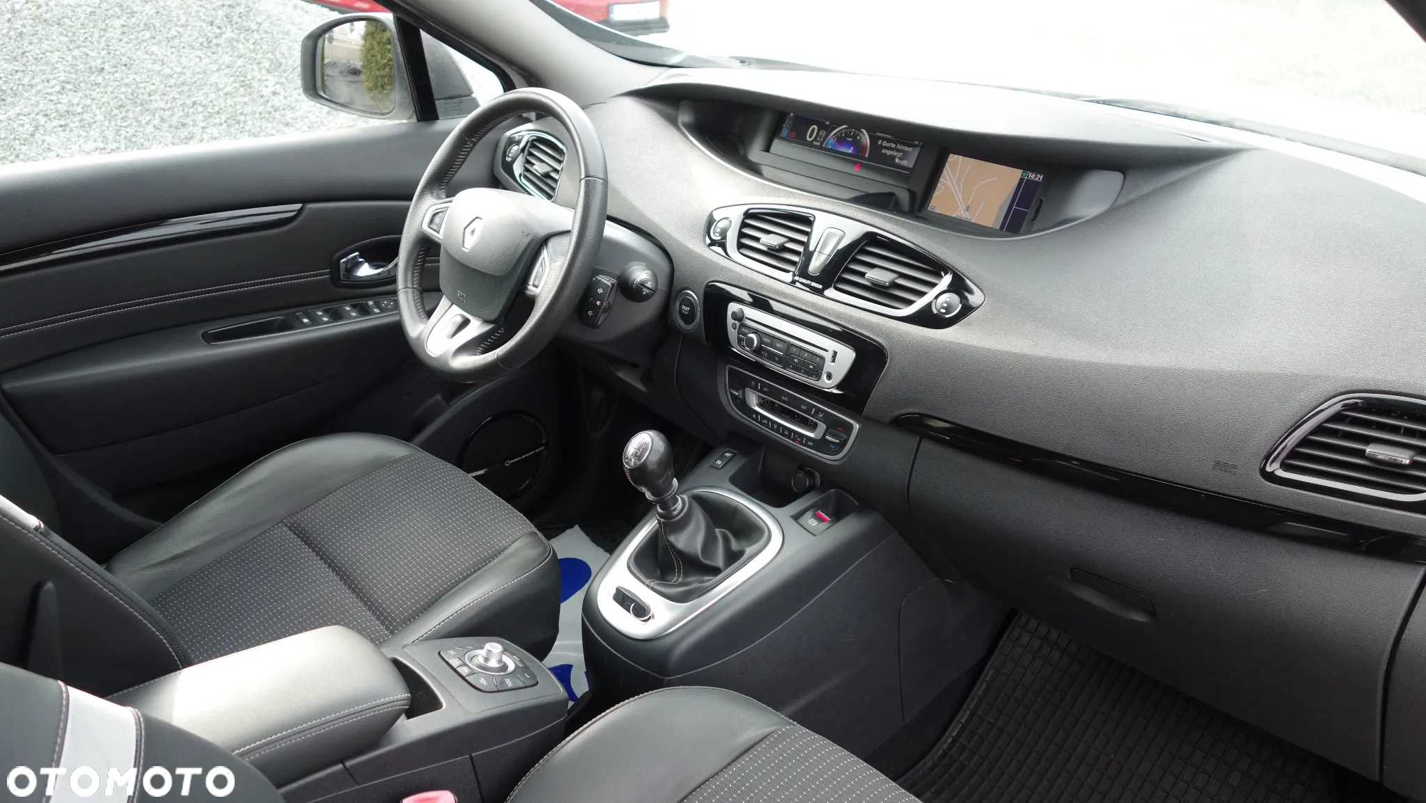 Renault Grand Scenic Gr 1.6 dCi Energy Bose Edition S&S - 33