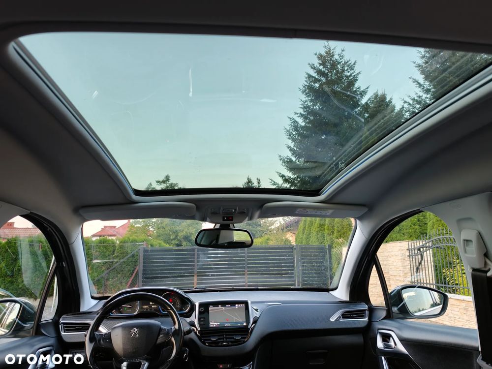 Peugeot 2008 - 40