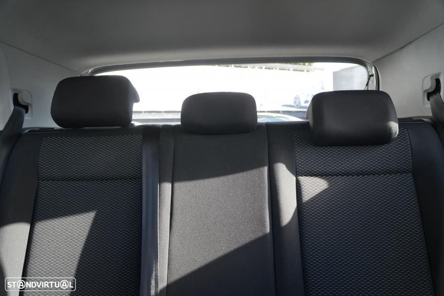 VW T-Cross 1.0 TSI Life - 11