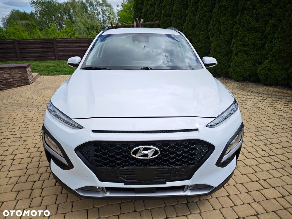 Hyundai Kona 1.6 CRDi Select - 2