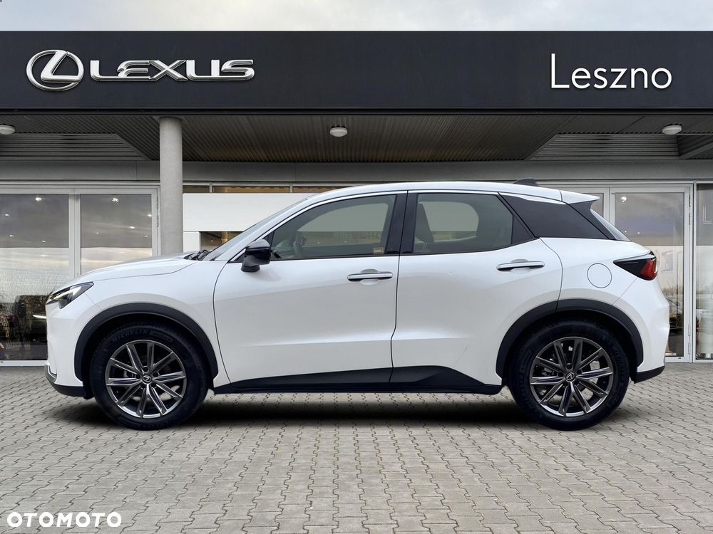 Lexus LBX 1.5 Hybrid Elegant - 3
