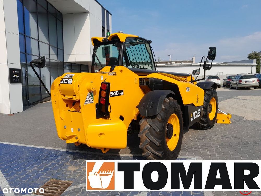 JCB 540-140 2022r - 9