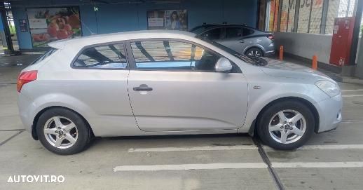 Kia Pro Ceed Cee'd 1.6 DSL BEST - 3