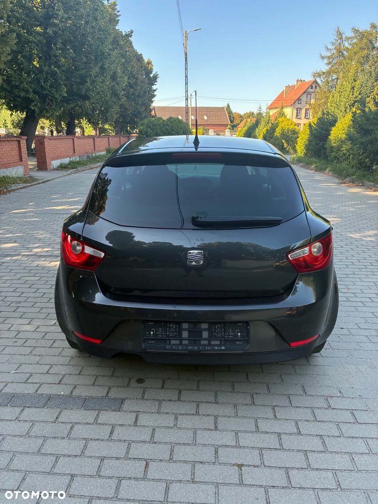 Seat Ibiza - 5