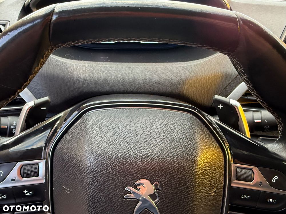 Peugeot 3008 BlueHDi 120 Stop & Start EAT6 Active - 18