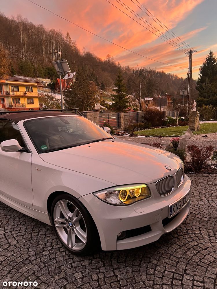 BMW Seria 1 118d Limited Edition Lifestyle mit M Sportpaket - 3