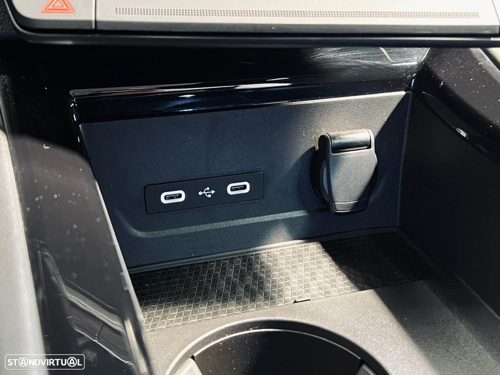 Renault Rafale 1.2 Full Hybrid E-Tech Esprit Alpine - 32