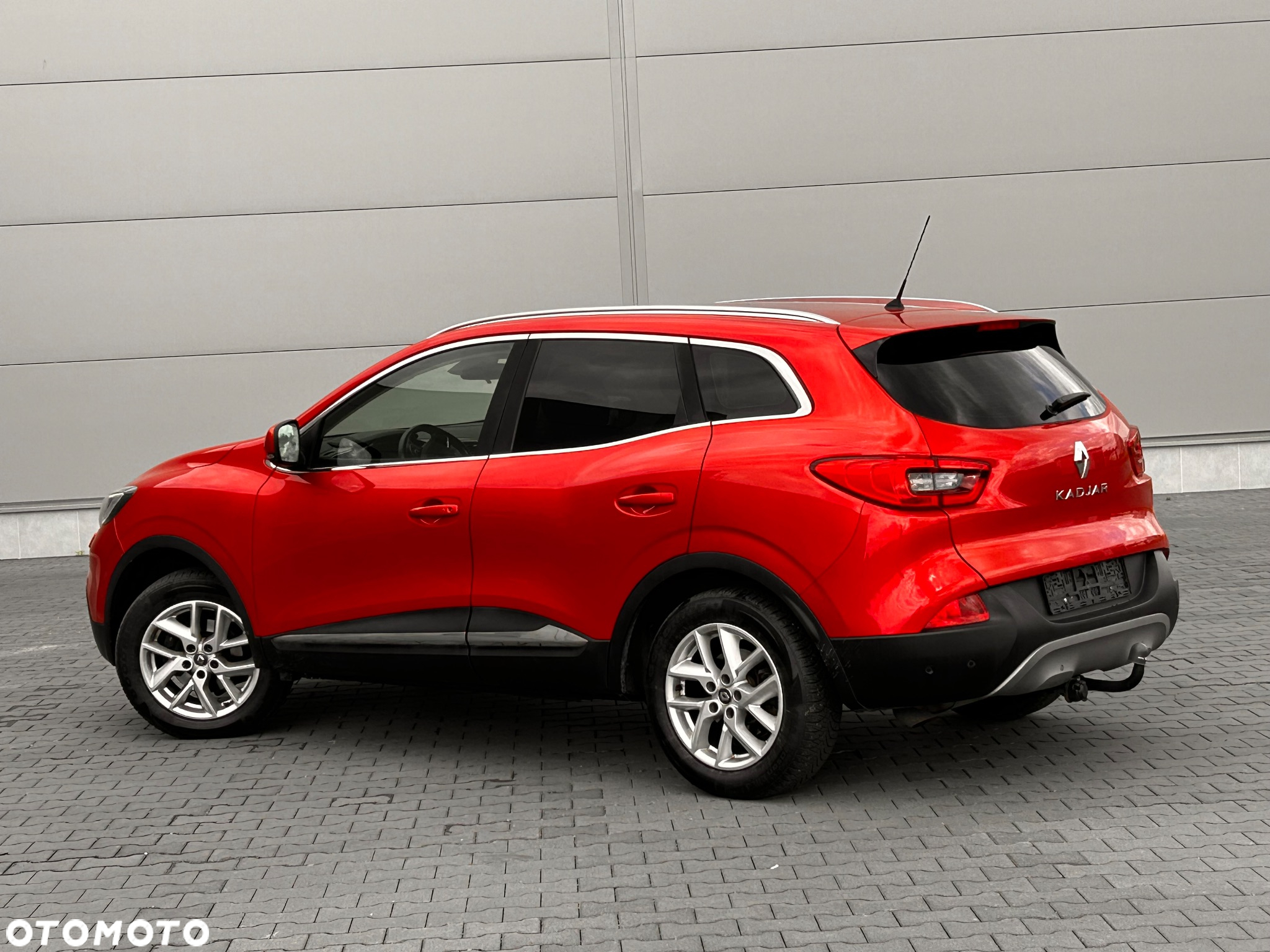 Renault Kadjar 1.6 dCi Energy Night&Day - 16