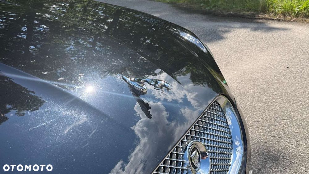Jaguar XF 5.0 V8 Premium Luxury - 6