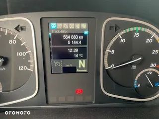 Mercedes-Benz Atego 1224 - 6