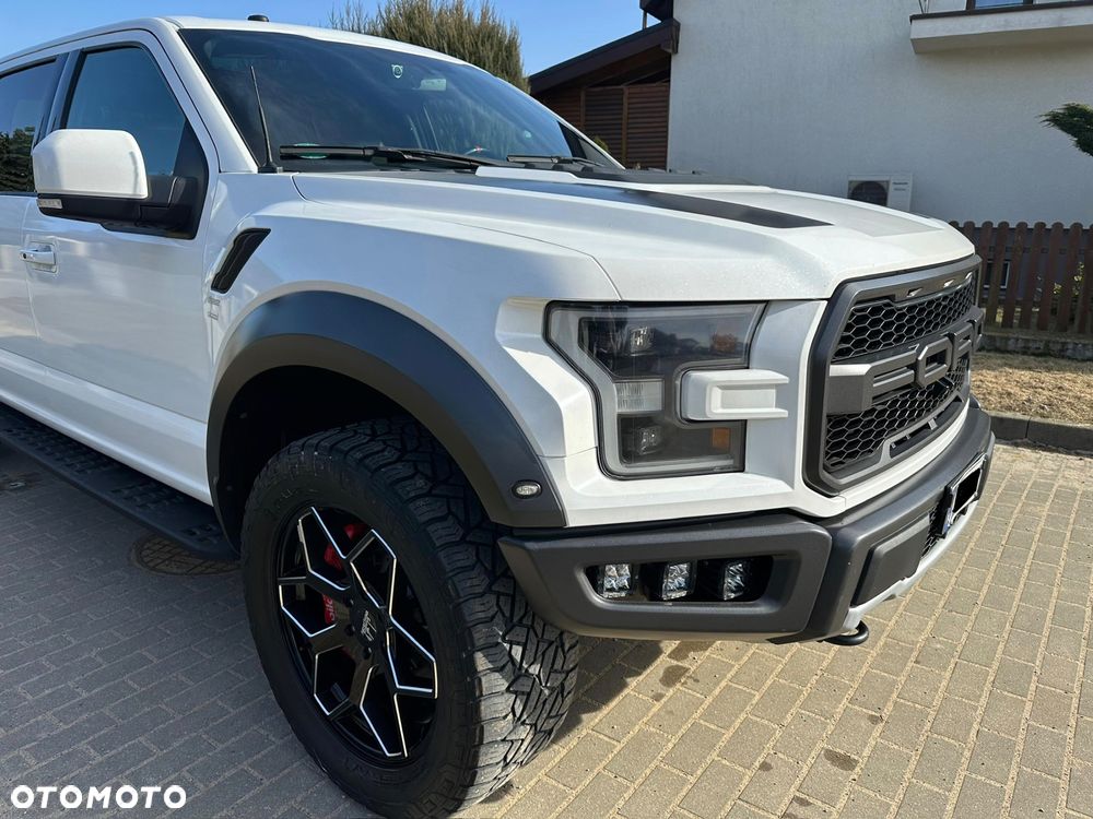 Ford F150 - 5