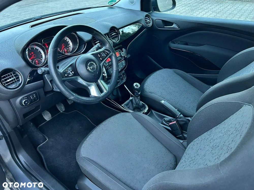 Opel Adam - 17