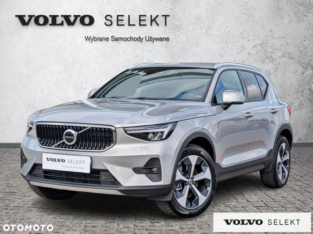 Volvo XC 40 - 1