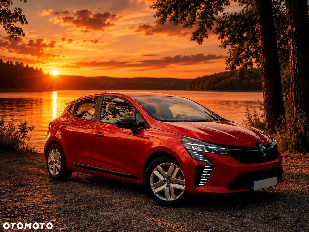 Renault Clio 1.0 TCe Evolution - 1