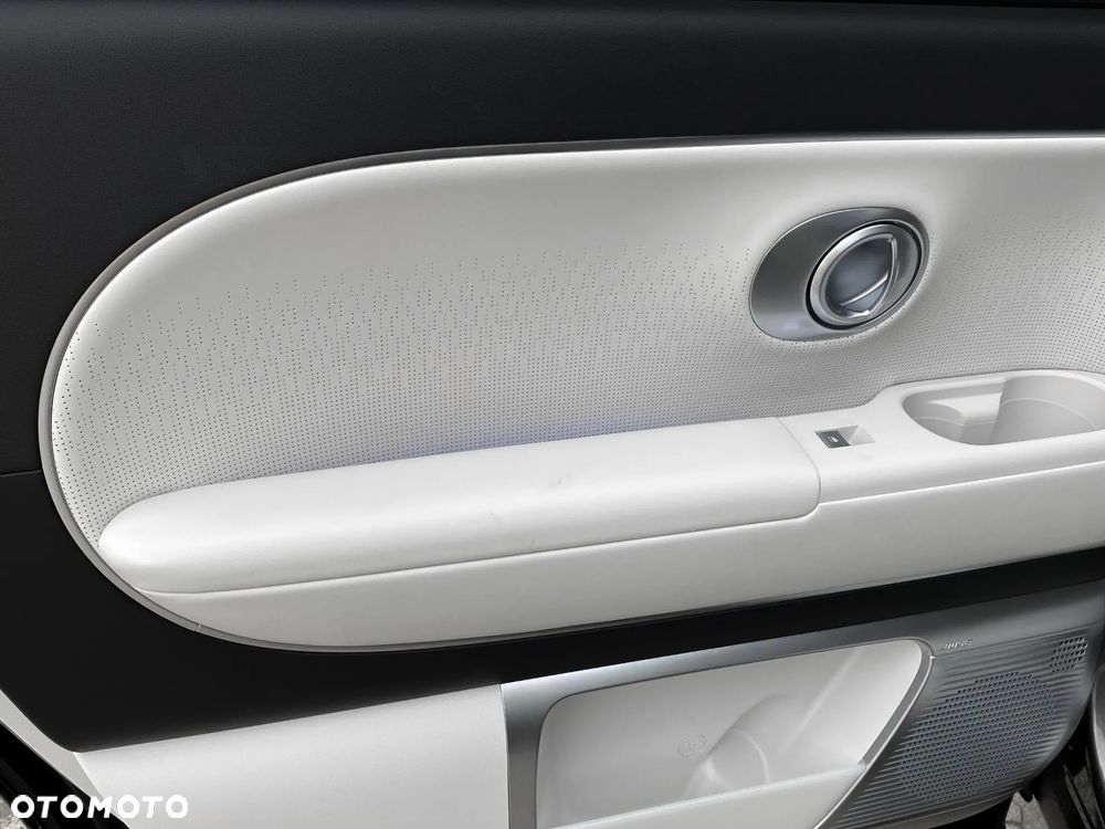 Hyundai IONIQ 9 110kWh Calligraphy AWD Performance - 19