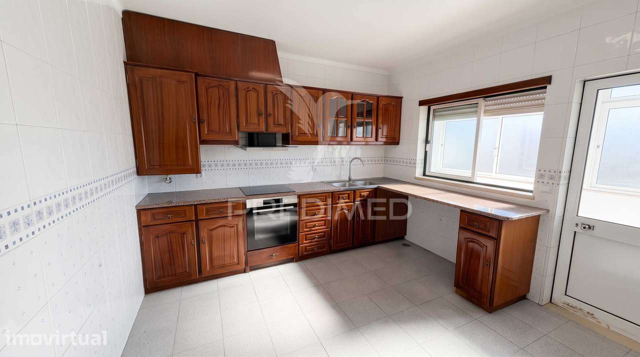 APARTAMENTO T3 REMODELADO COM GARAGEM BOX para 2 carros | MOINHOS D... - Grande imagem: 5/19