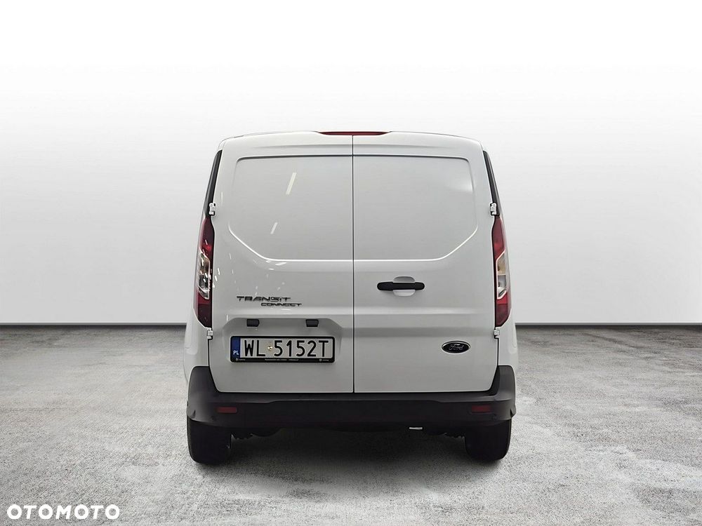 Ford Transit Connect - 4