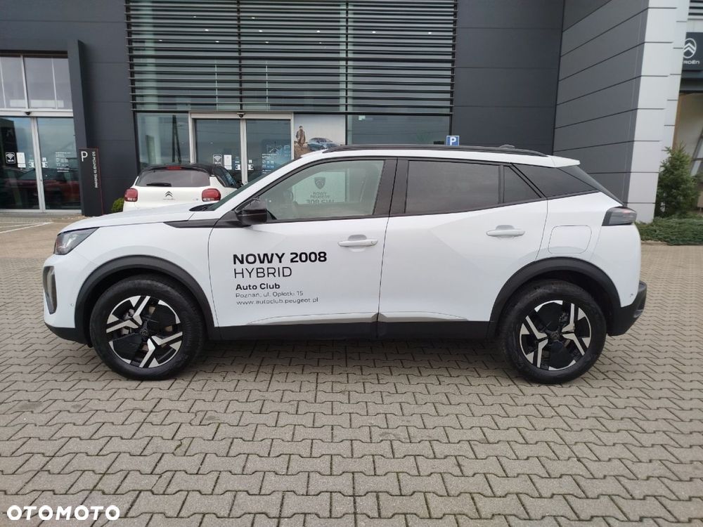 Peugeot 2008 - 4