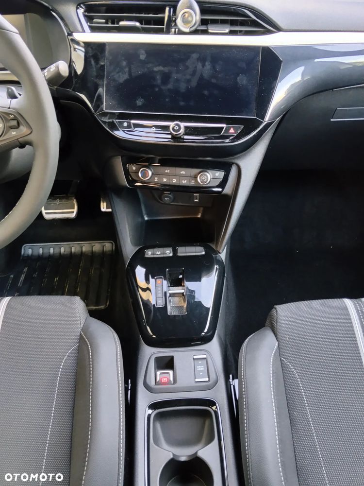 Opel Corsa 1.2 Direct Injection Turbo Hybrid 48 V - 19
