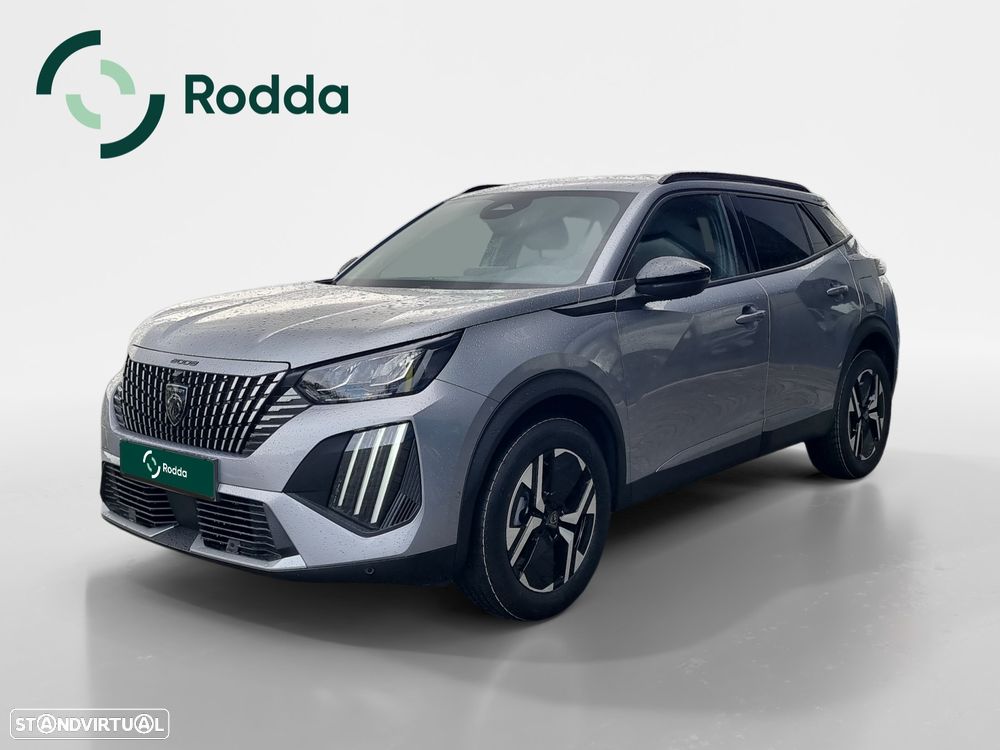 Peugeot 2008 1.2 Allure - 3