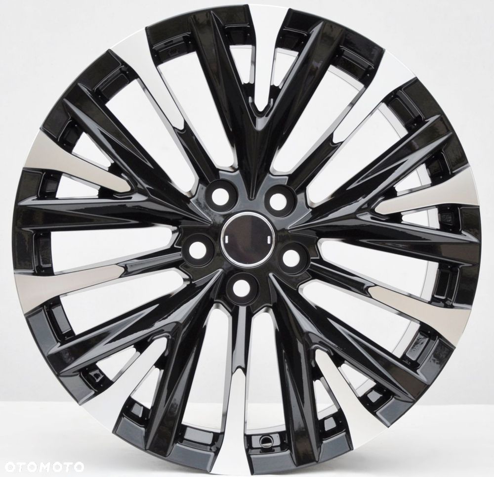 FBX159 MB NOWE 19 5x114,3 TOYOTA AVENSIS AURIS RAV4 HYBRID - 2