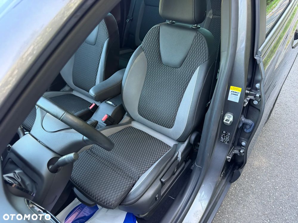 Opel Crossland X 1.2 Start/Stop Automatik Ultimate - 22