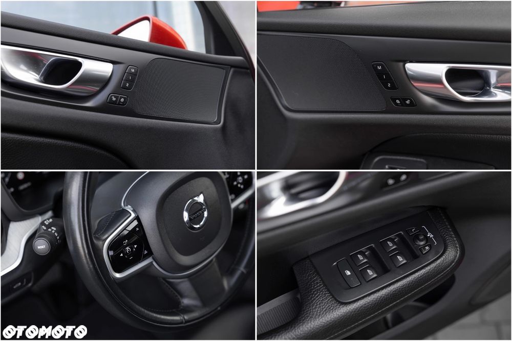 Volvo V60 Cross Country T5 AWD Geartronic Pro - 28