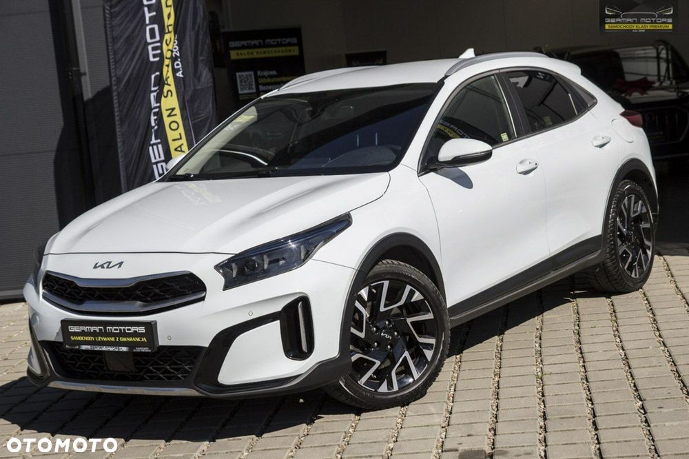 Kia XCeed 1.5 T-GDI Business Line - 5