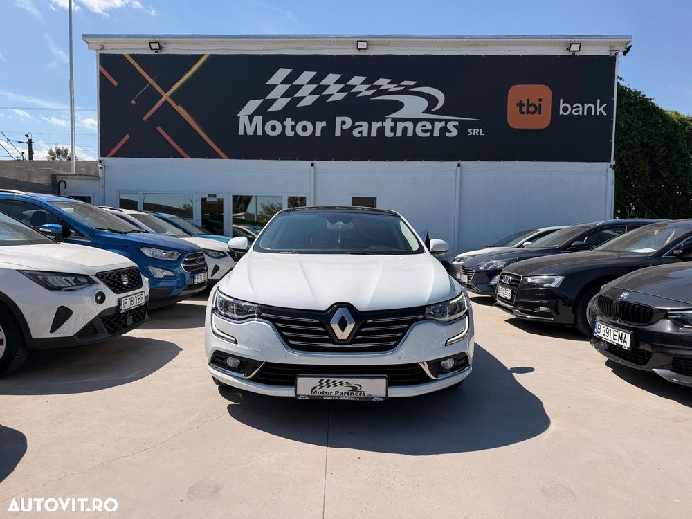 Renault Talisman - 4