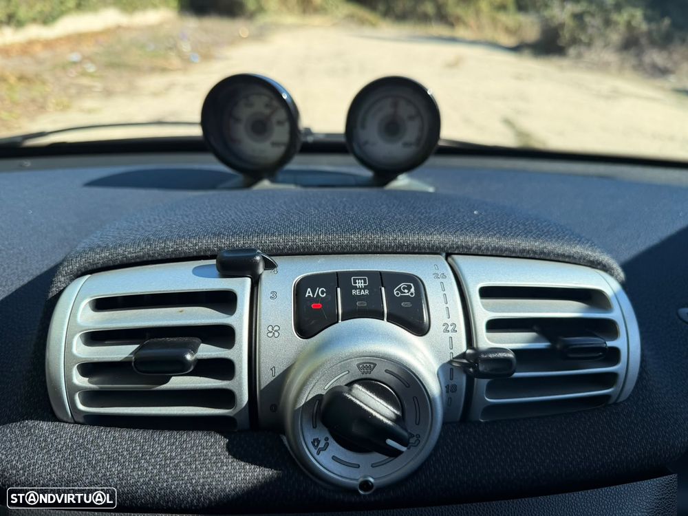 Smart ForTwo Coupé - 13