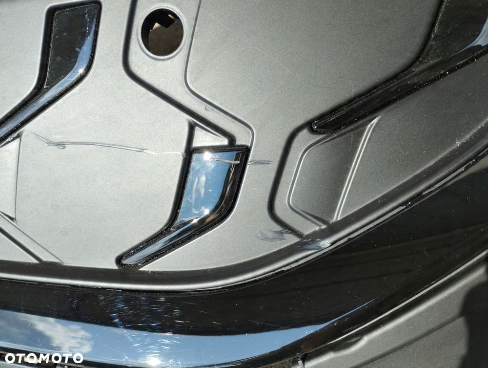 Grill Atrapa Audi Q5 III 3 8MA 2024-^ 8MA853651B - 3