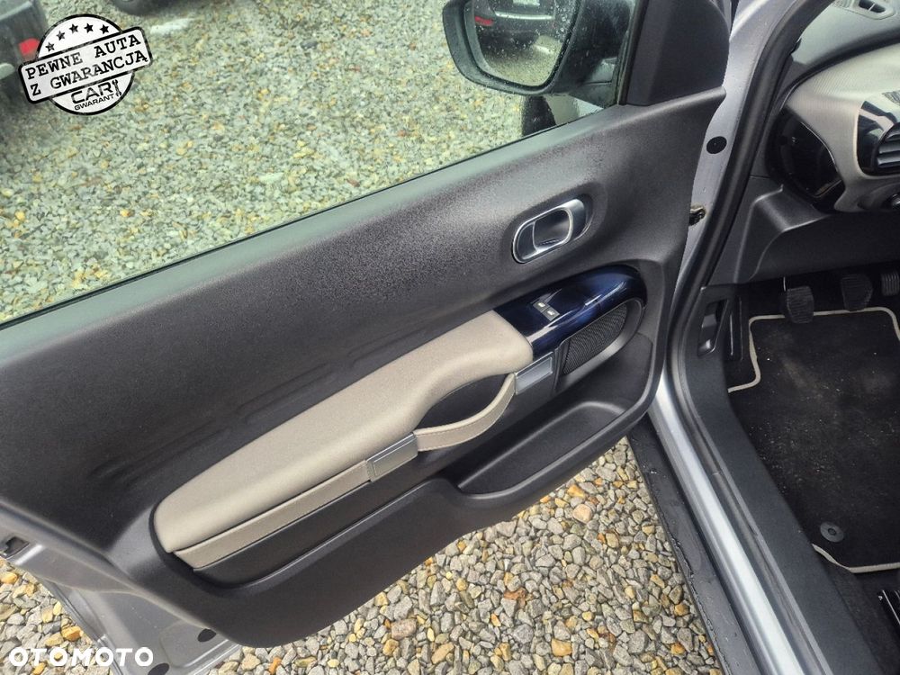 Citroën C4 Cactus - 9