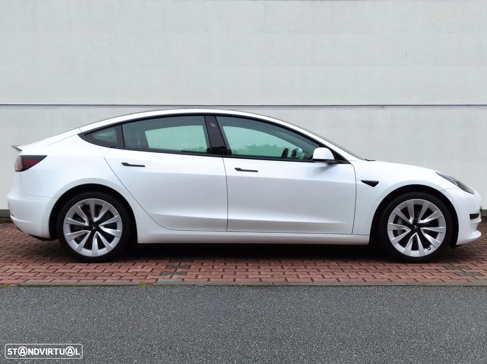 Tesla Model 3 Standard Range Plus RWD - 13