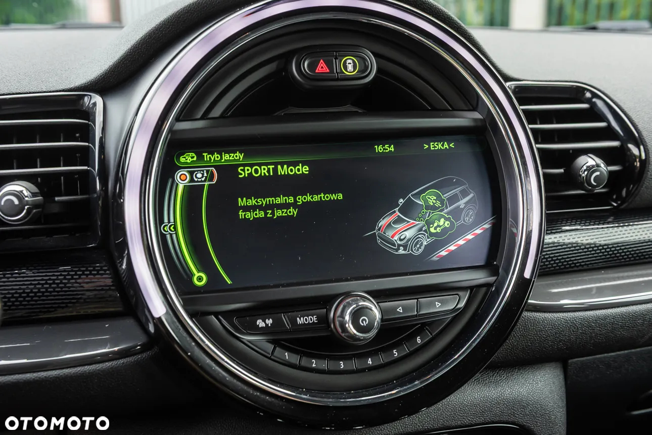 MINI Clubman Cooper S ALL4 - 28