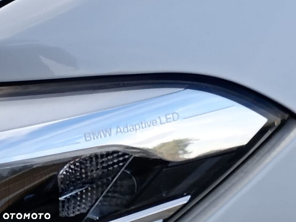 BMW Seria 1 116d Sport Line - 10