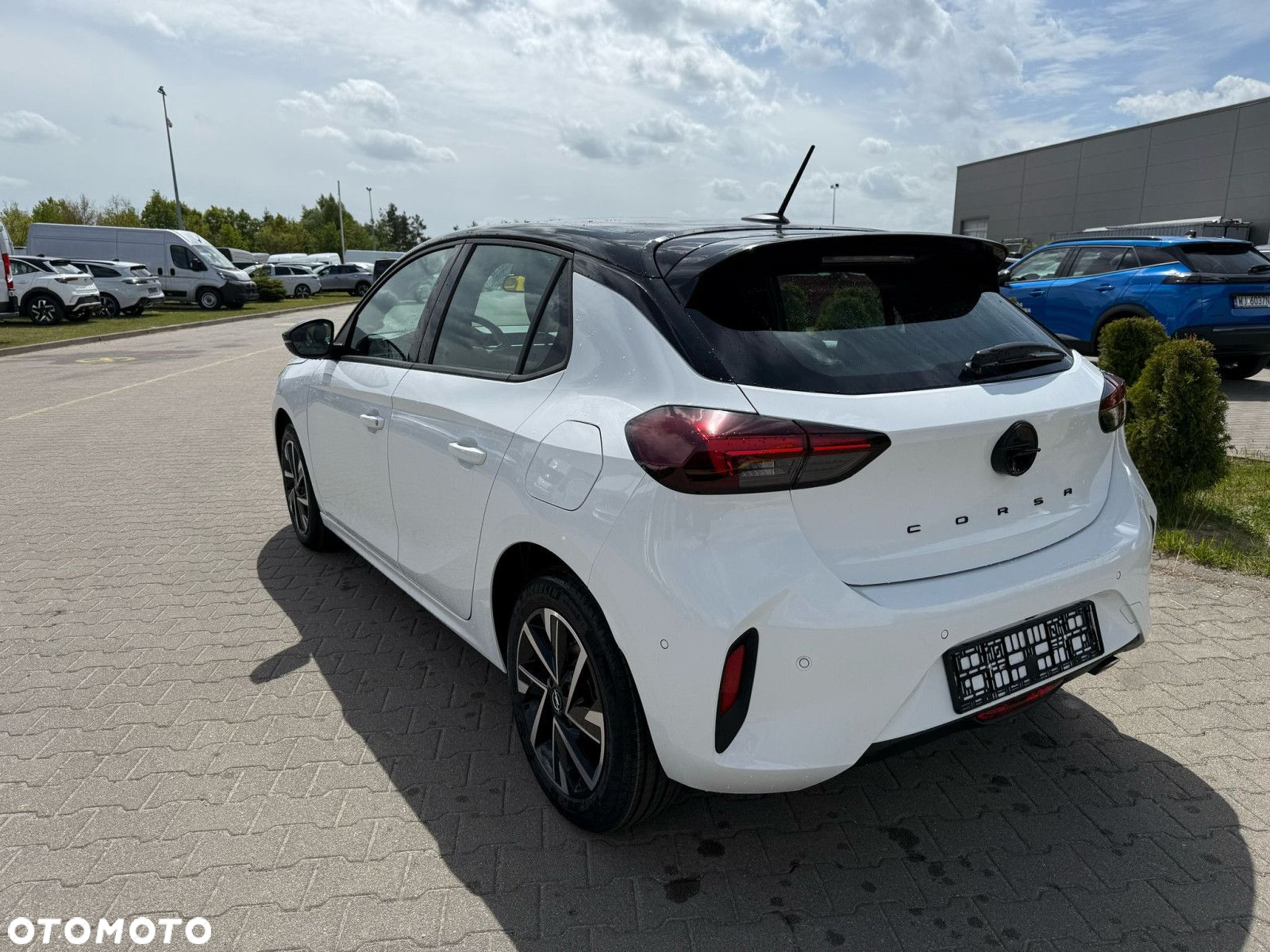 Opel Corsa - 5