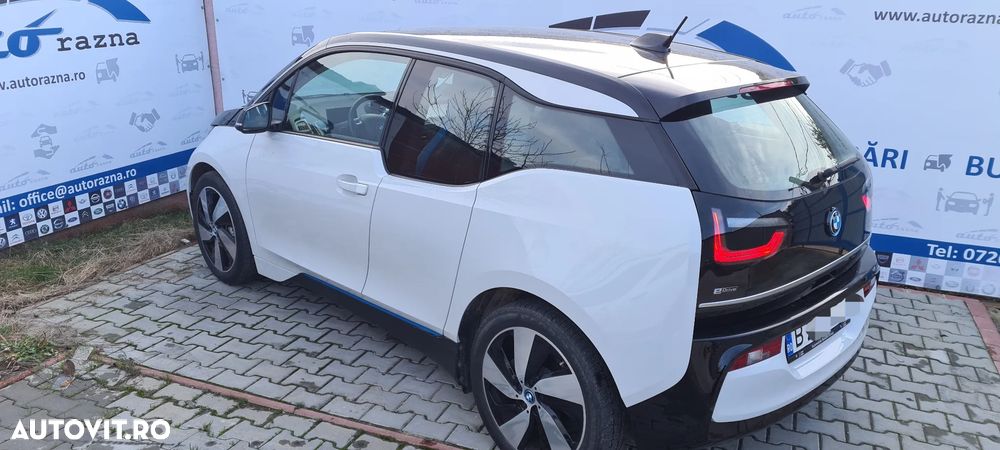 BMW i3 94 Ah - 4