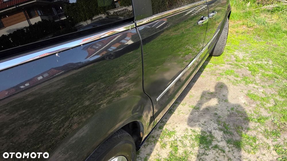 Lancia Voyager 2.8CRD Platinum - 6