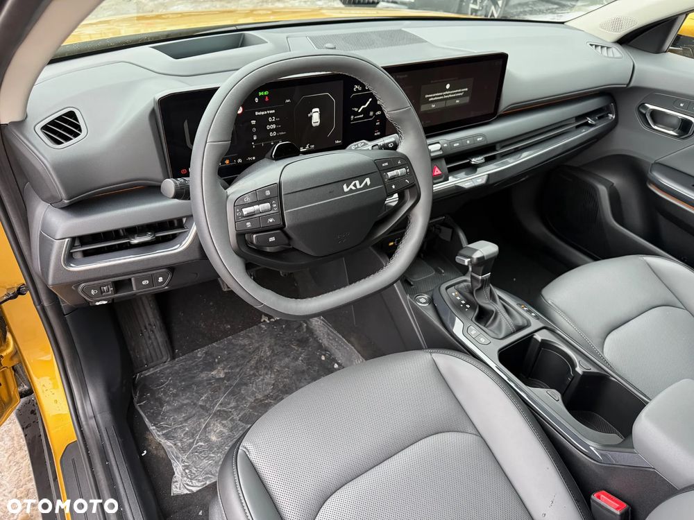 Kia K4 1.6 T-GDI L - 21