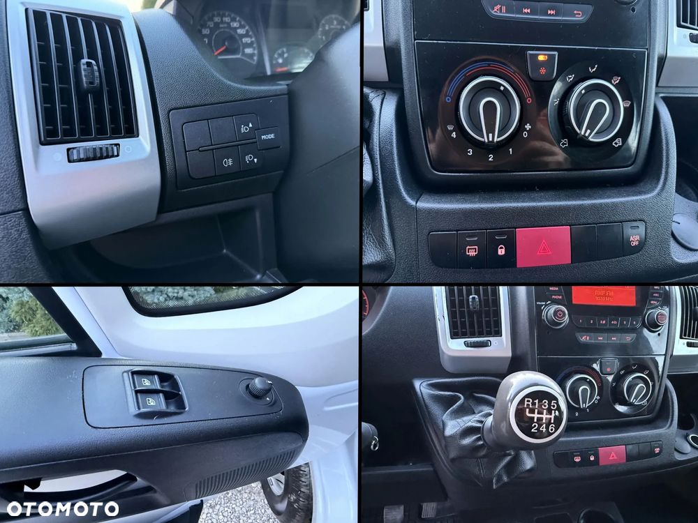 Fiat Ducato 2.3 - 130KM Faktura VAT 23% - 35