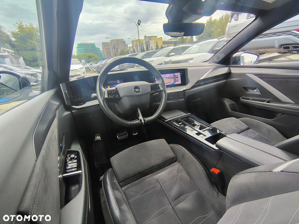 Opel Astra - 7