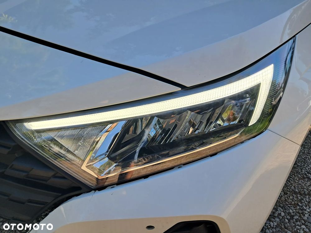 Hyundai i20 1.0 T-GDI Comfort DCT - 32