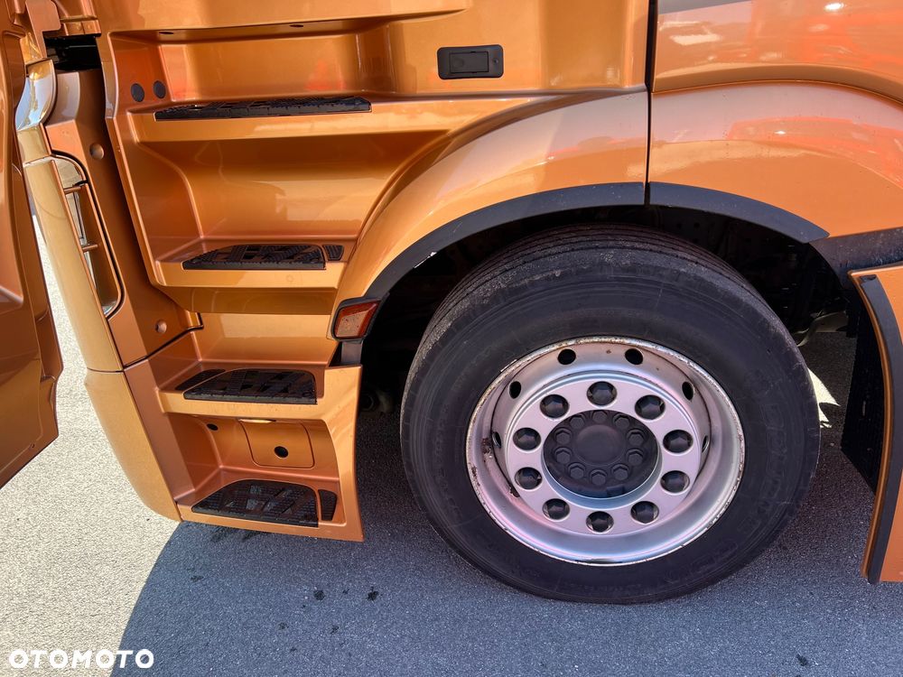 Mercedes-Benz ACTROS L GIGA  bez retardera prokontraktowy - 23