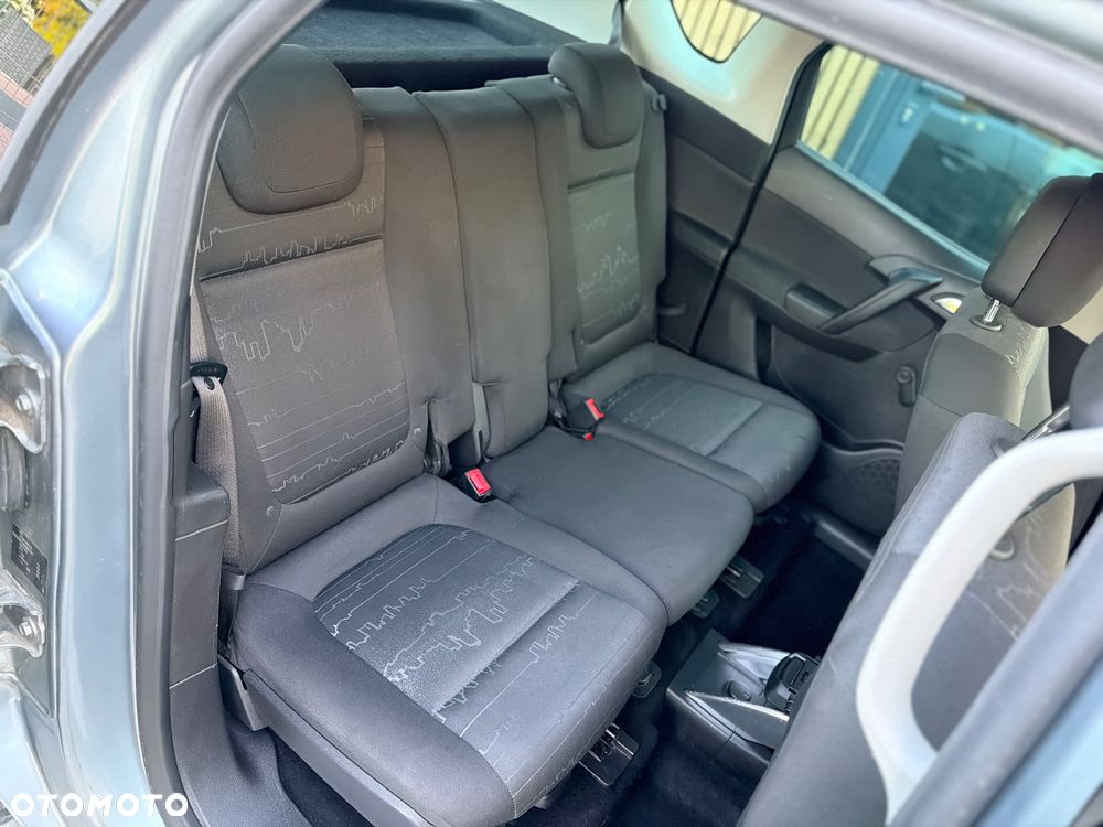 Opel Meriva 1.4 Ecoflex Start/Stop Color Edition - 29