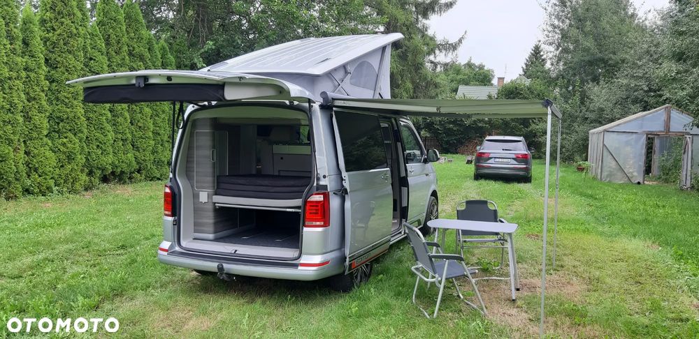 Volkswagen California - 20