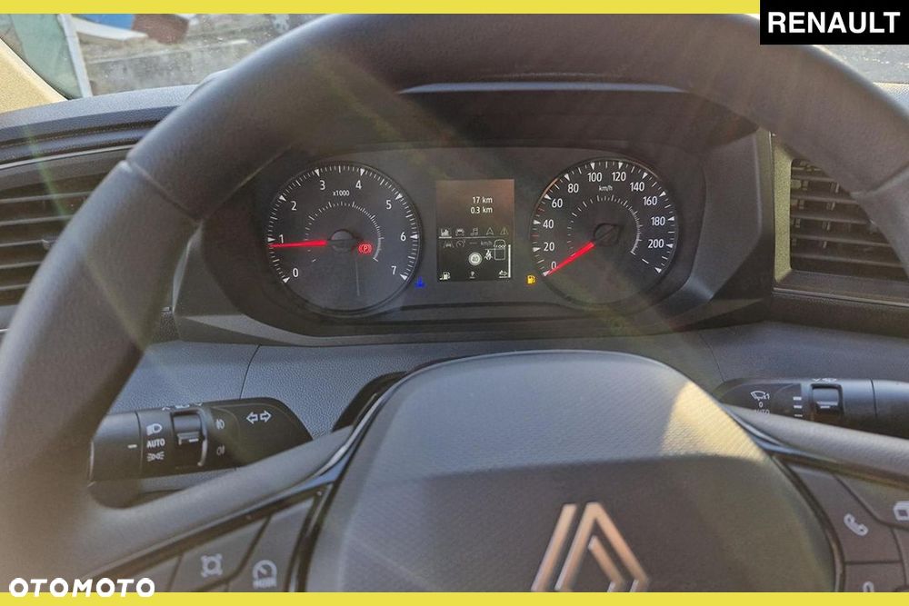 Renault Master L3 Kontener 8EP + Winda 2.0 170KM - 11