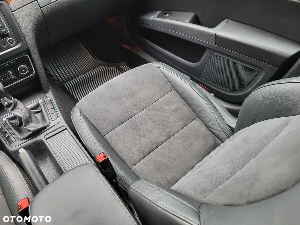 Skoda Superb 2.0 TDI Exclusive - 20