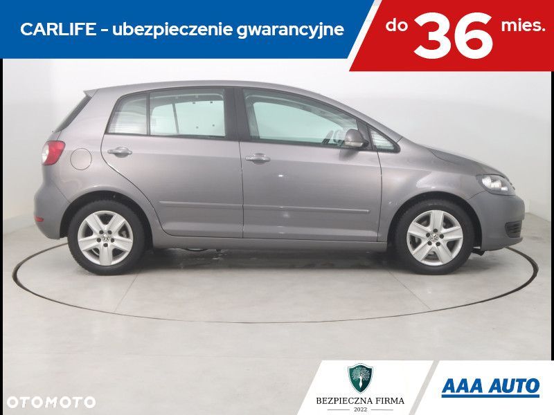 Volkswagen Golf Plus - 8