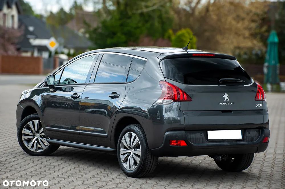 Peugeot 3008 PureTech 130 Style - 17